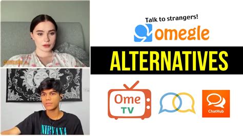 gay omwgle|Gay Omegle Alternatives: 9 Best Gay Omegle Chat Sites